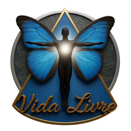 Logo Vida Livre